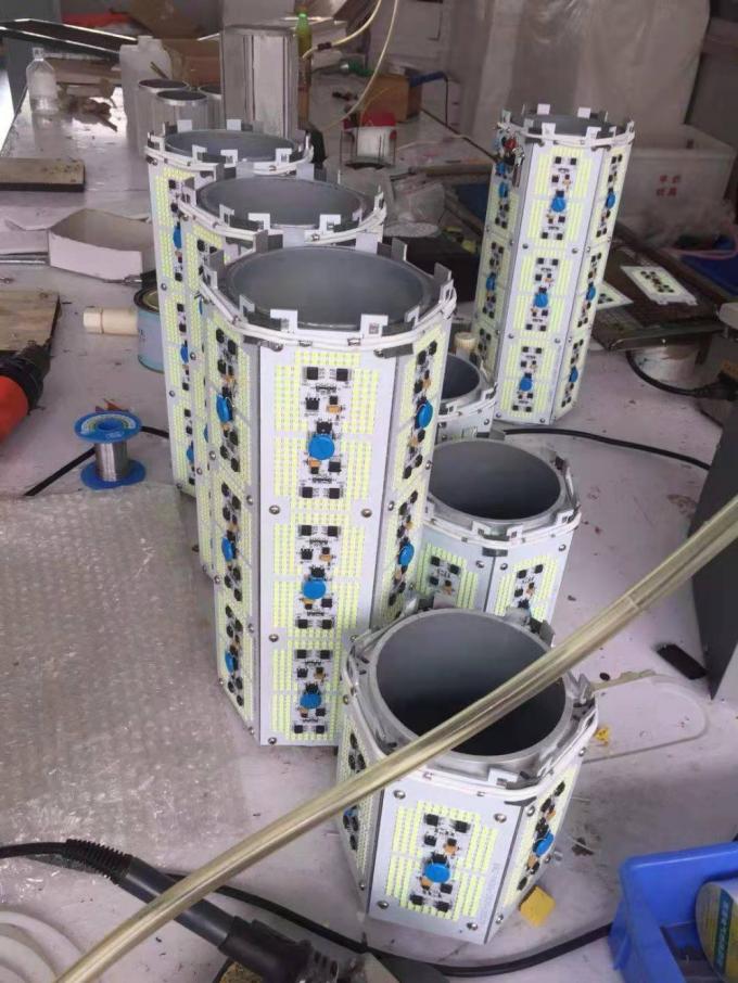 3000w Su Altı Balıkçılık Işığı 4000w Yeşil LED Balıkçılık Işığı Okyanustaki Su Altı Teknesi 9